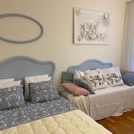 Apartmán Kwatera Prywatna Maja Sopoty Exteriér fotografie