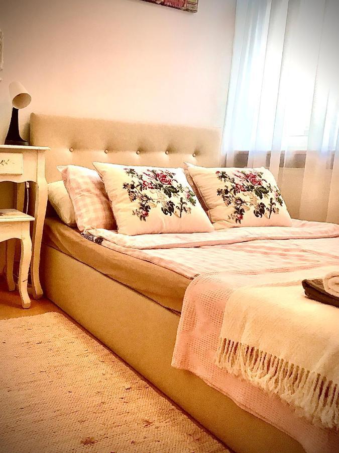 Apartmán Kwatera Prywatna Maja Sopoty Exteriér fotografie