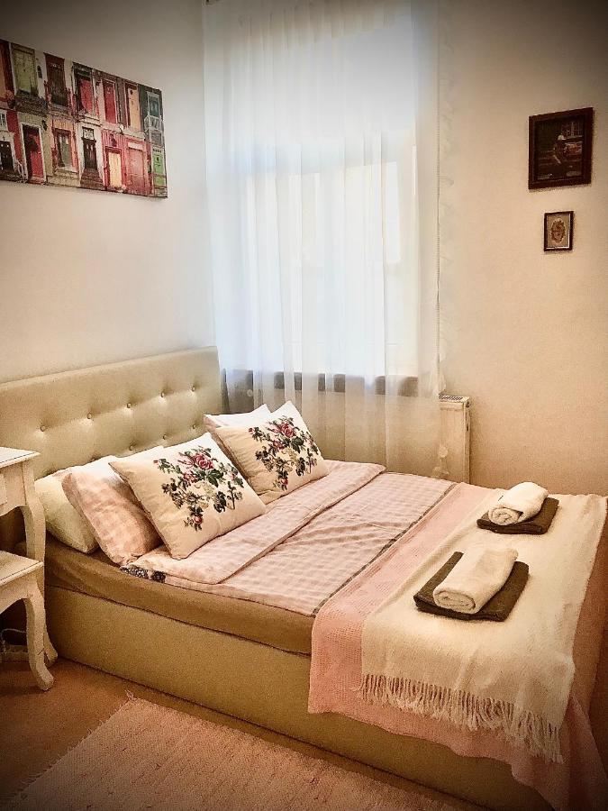 Apartmán Kwatera Prywatna Maja Sopoty Exteriér fotografie