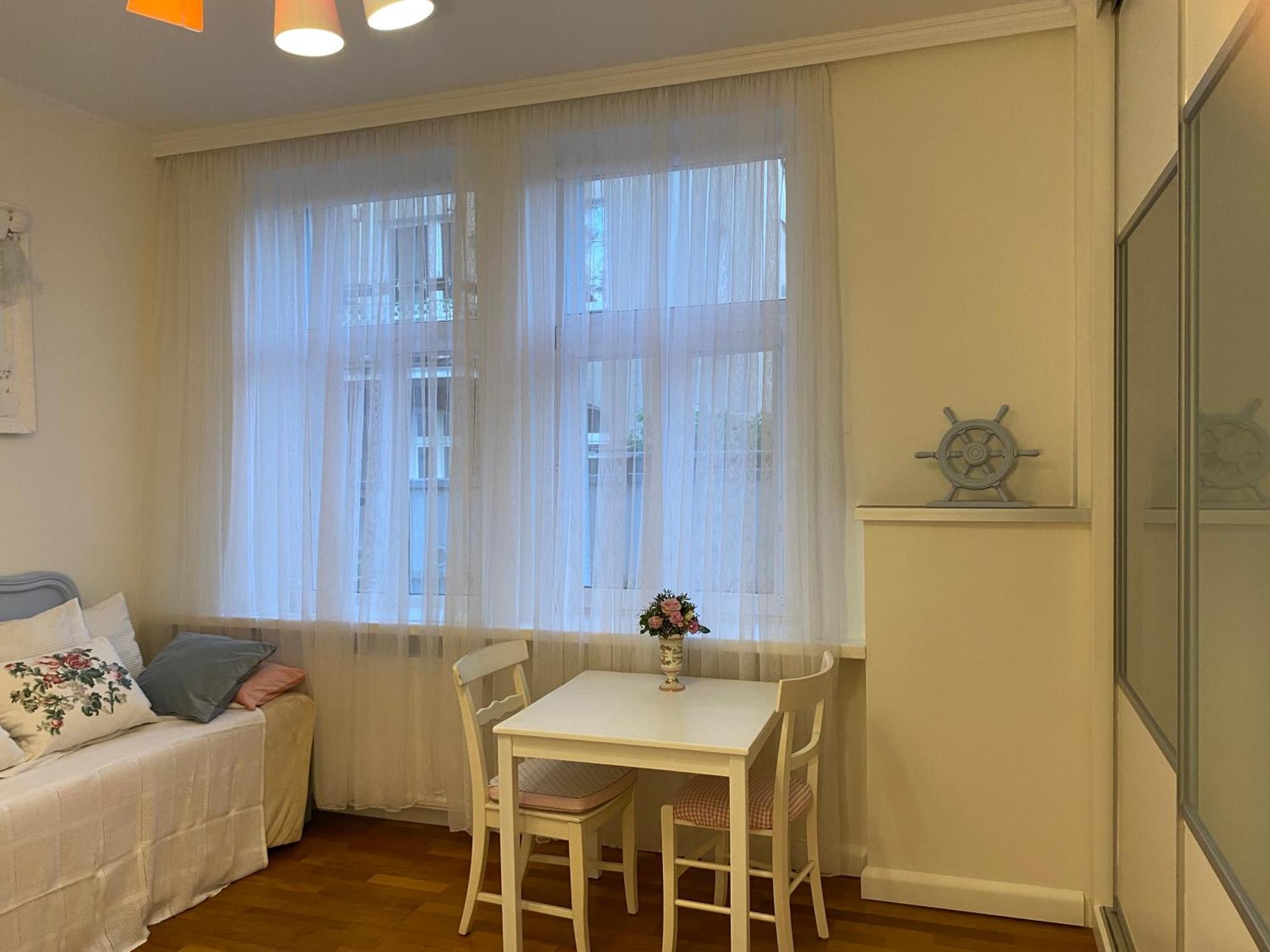 Apartmán Kwatera Prywatna Maja Sopoty Exteriér fotografie