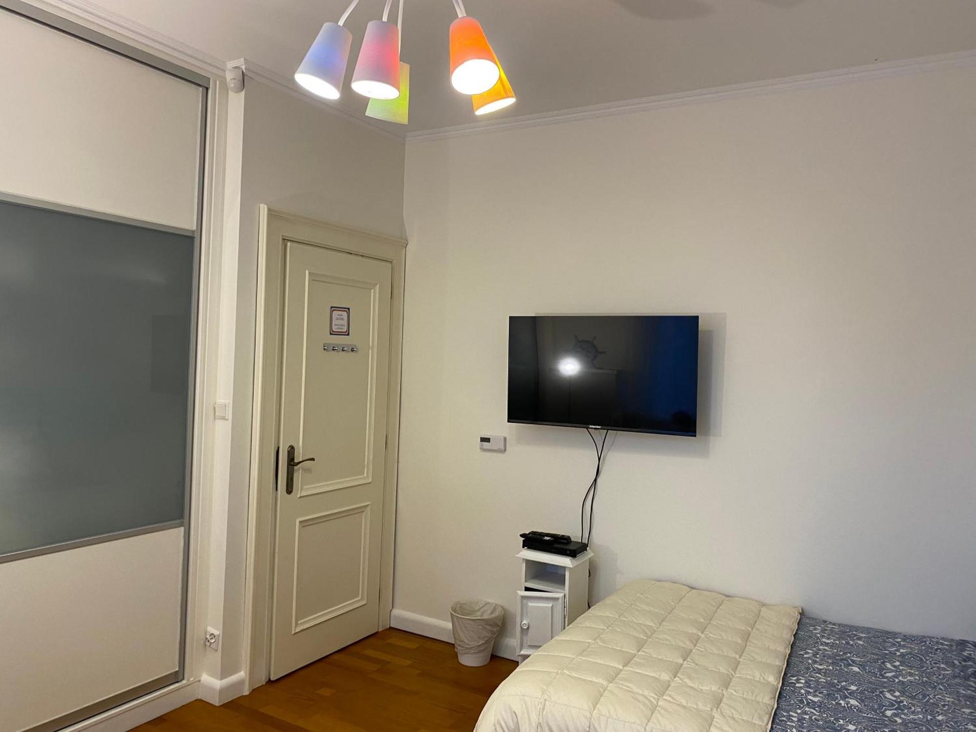 Apartmán Kwatera Prywatna Maja Sopoty Exteriér fotografie