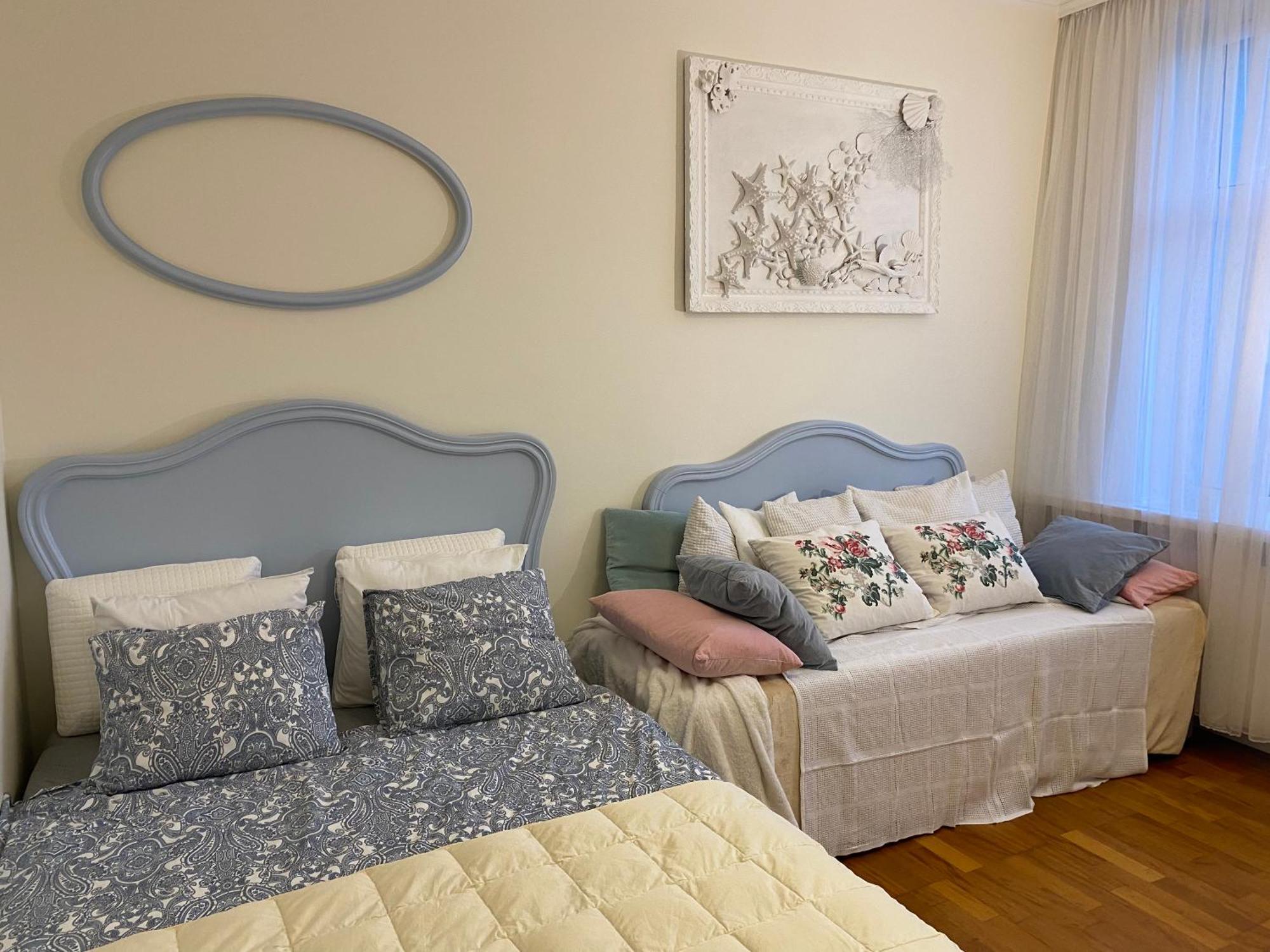 Apartmán Kwatera Prywatna Maja Sopoty Exteriér fotografie