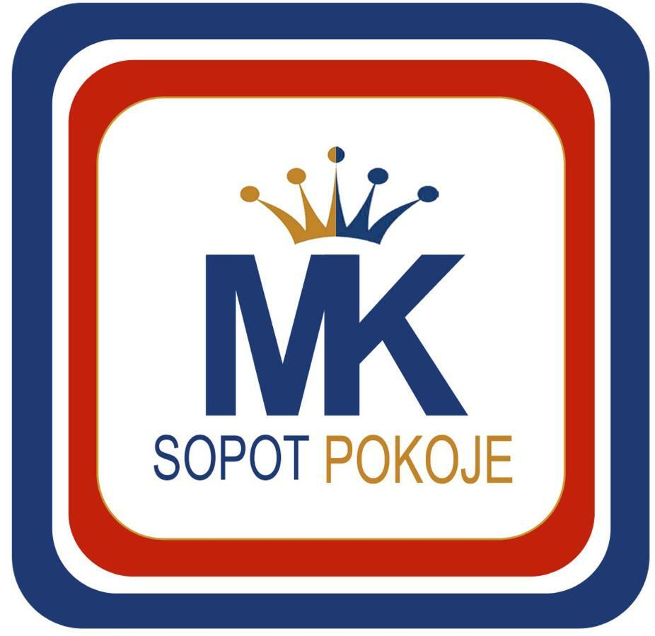 Apartmán Kwatera Prywatna Maja Sopoty Exteriér fotografie