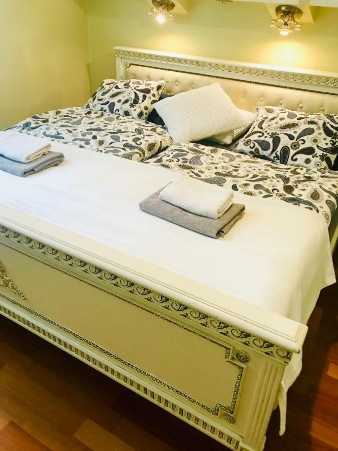 Apartmán Kwatera Prywatna Maja Sopoty Exteriér fotografie
